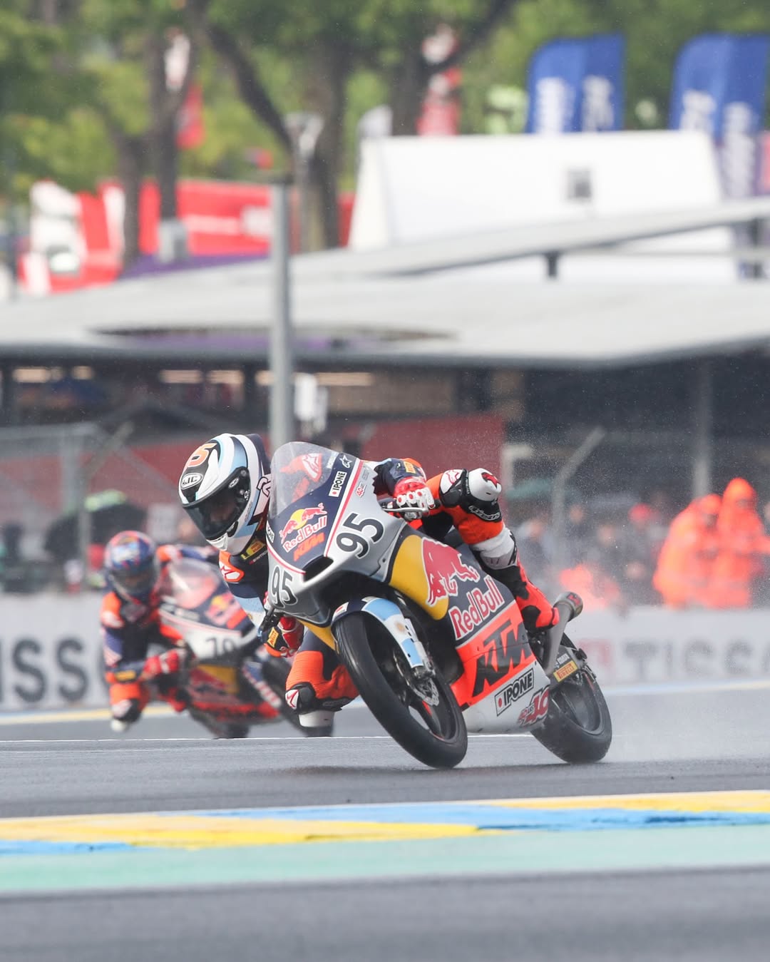 Podiums, Milestones and Big Expectations Ahead