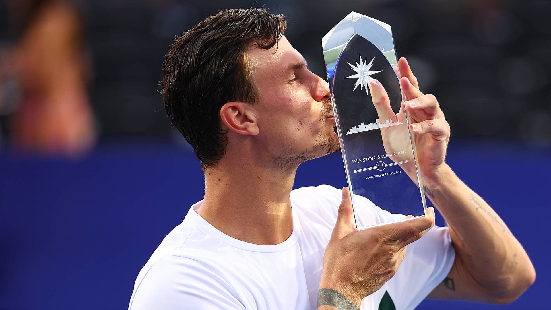 The Agency Late August 2025: Titles & US Open Spots