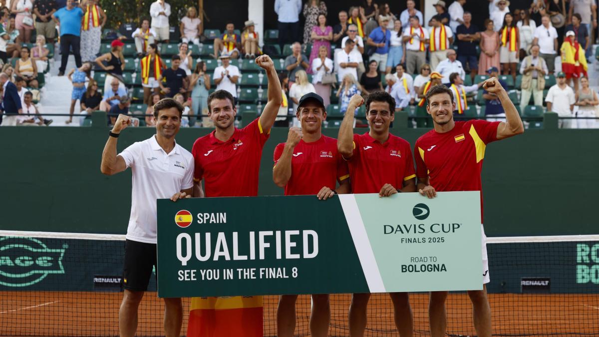 The Agency Mid-September 2025: Tennis, Racing & Padel